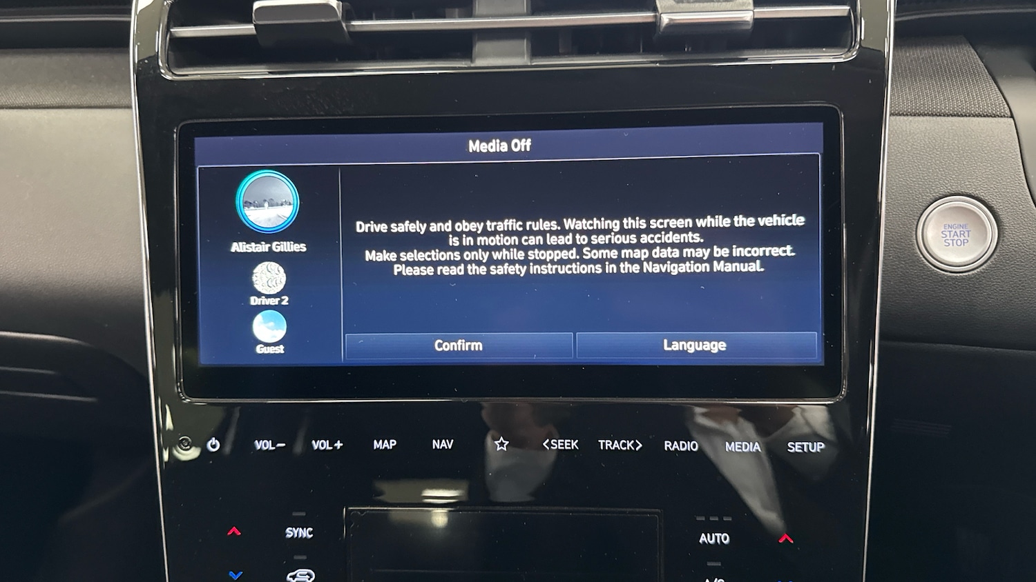 Used Hyundai TUCSON 2022 for sale - 77046147: Photo 12