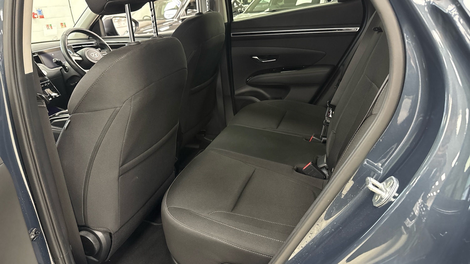 Used Hyundai TUCSON 2022 for sale - 77046147: Photo 16