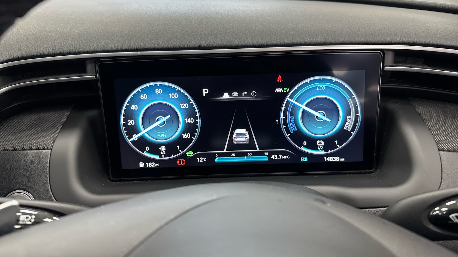 Used Hyundai TUCSON 2022 for sale - 77046147: Photo 18