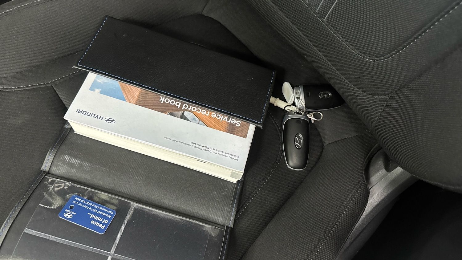 Used Hyundai TUCSON 2022 for sale - 77046147: Photo 19