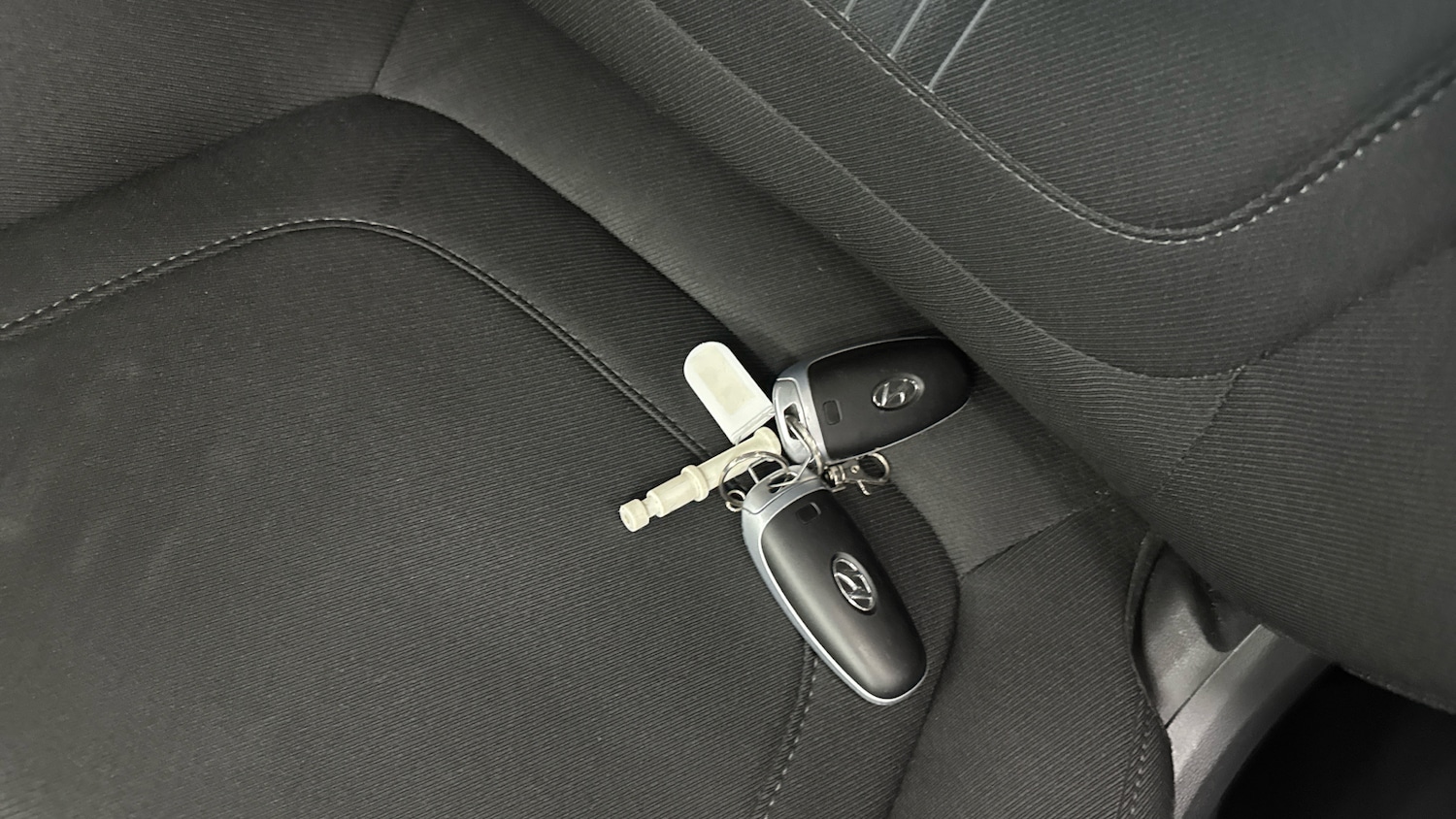 Used Hyundai TUCSON 2022 for sale - 77046147: Photo 20