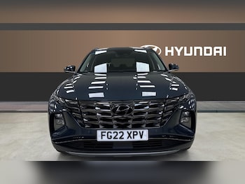 Used Hyundai TUCSON 2022 for sale - 77046147: Photo