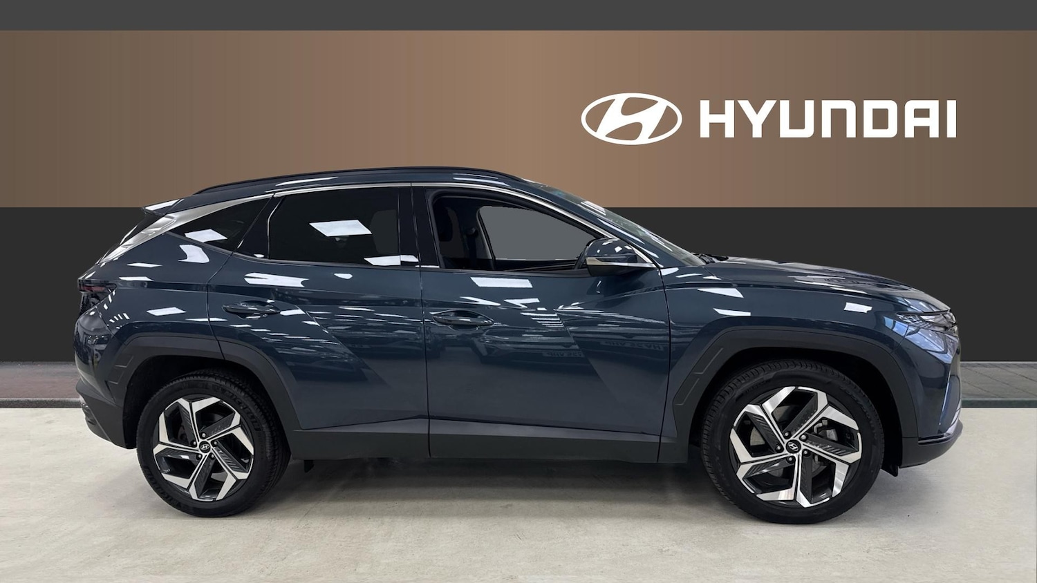 Used Hyundai TUCSON 2022 for sale - 77046147: Photo 5