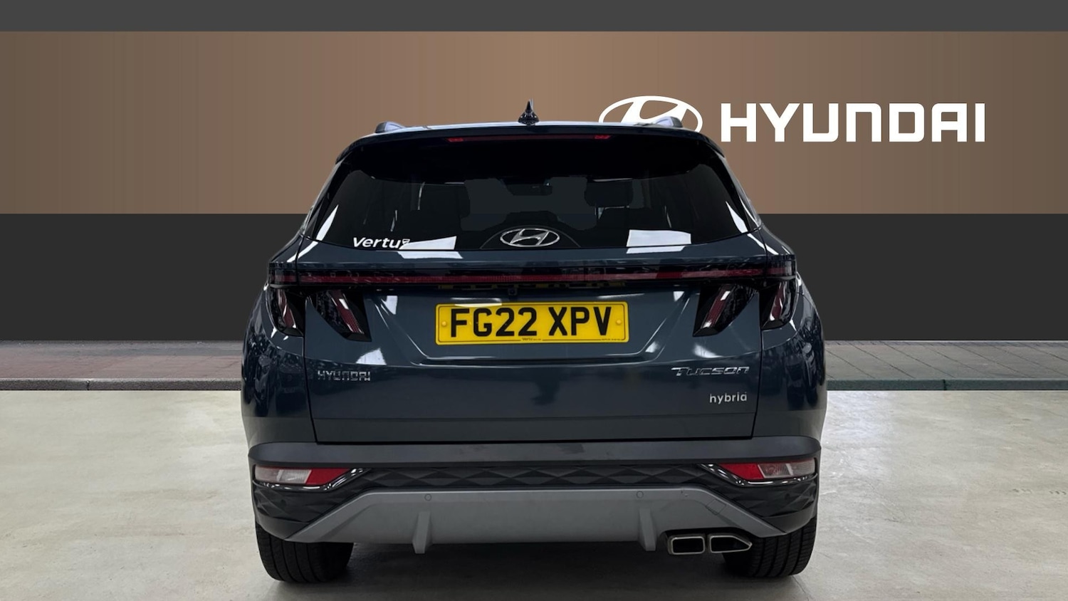 Used Hyundai TUCSON 2022 for sale - 77046147: Photo 6