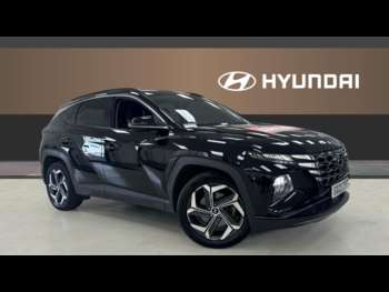 2022 (22) - 1.6 TGDi Hybrid 230 Premium 5dr 2WD Auto Hybrid Estate