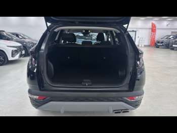 Used Hyundai TUCSON 2022 for sale - 75282975: Photo