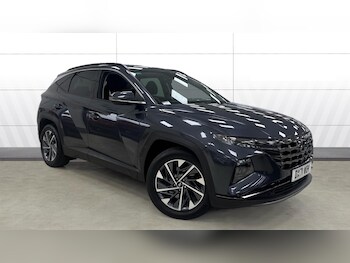 Used Hyundai TUCSON 2021 for sale - 76426267: Photo