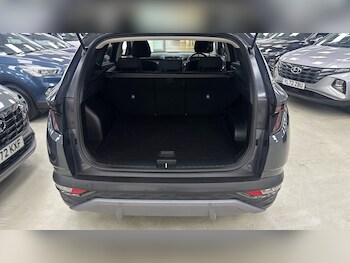 Used Hyundai TUCSON 2021 for sale - 76426267: Photo