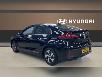 Used Hyundai IONIQ 2019 for sale - 76924216: Photo