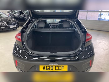 Used Hyundai IONIQ 2019 for sale - 76924216: Photo