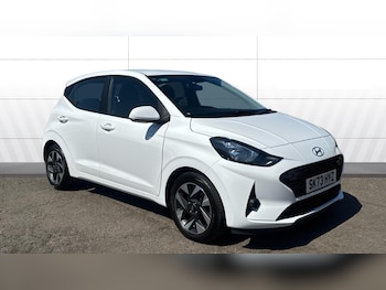 Used Hyundai i10 2023 for sale - 79150950: Photo