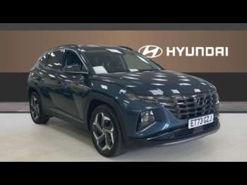 2024 (73) - 1.6 TGDi Hybrid 230 Premium 5dr 2WD Auto Hybrid Estate