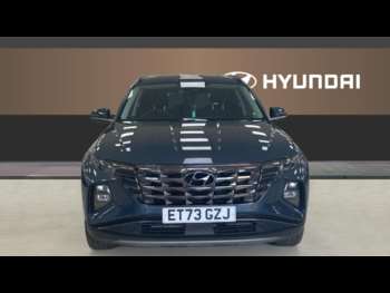 Used Hyundai TUCSON 2024 for sale - 74590656: Photo
