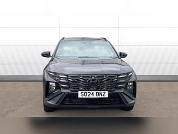 Used Hyundai TUCSON 2024 for sale - 79690449: Photo