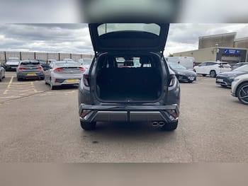 Used Hyundai TUCSON 2024 for sale - 79690449: Photo