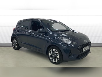 2025 (25) - 1.0 [63] Advance 5dr Auto [Nav]
