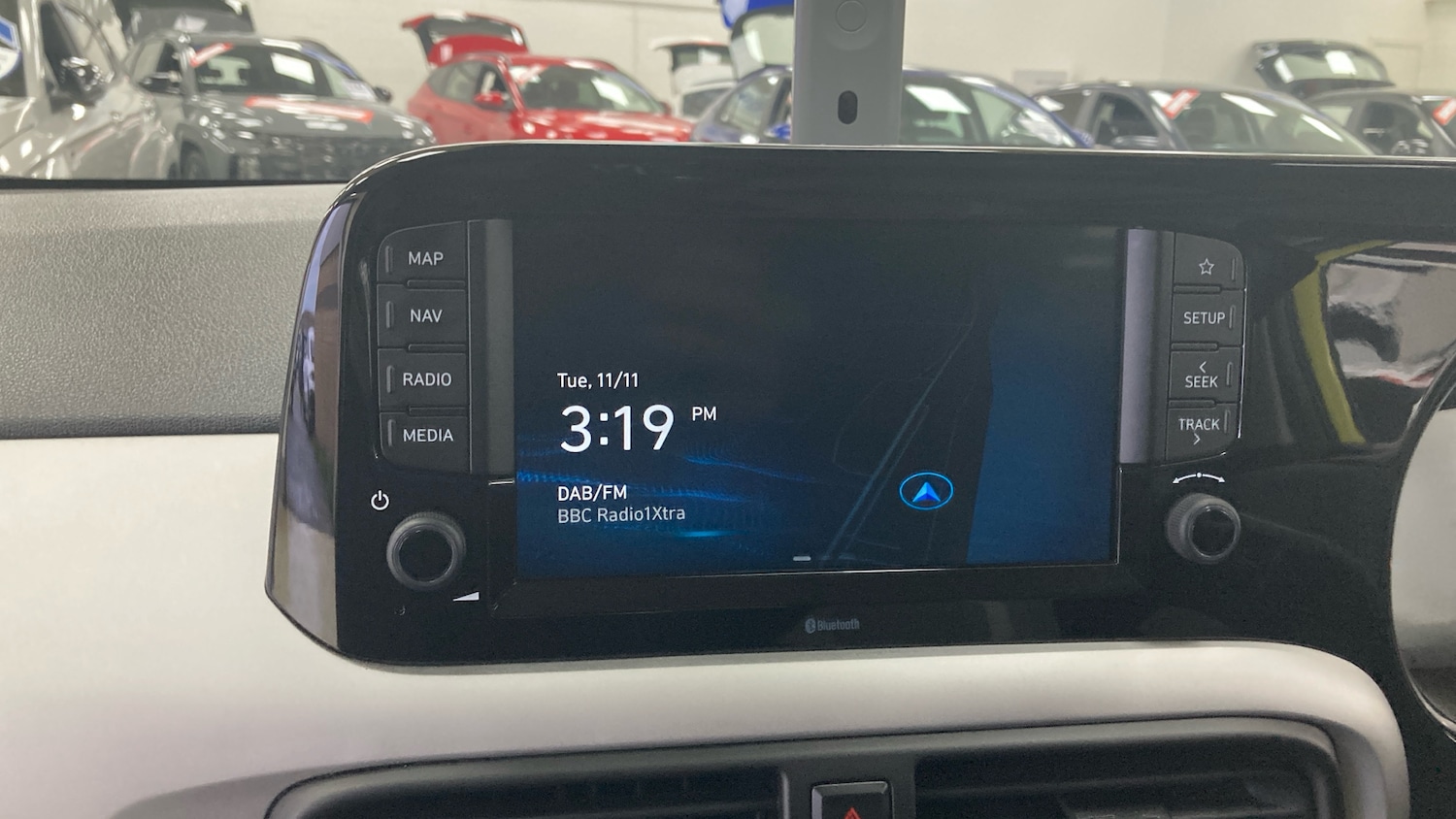 Used Hyundai i10 2024 for sale - 76545232: Photo 12