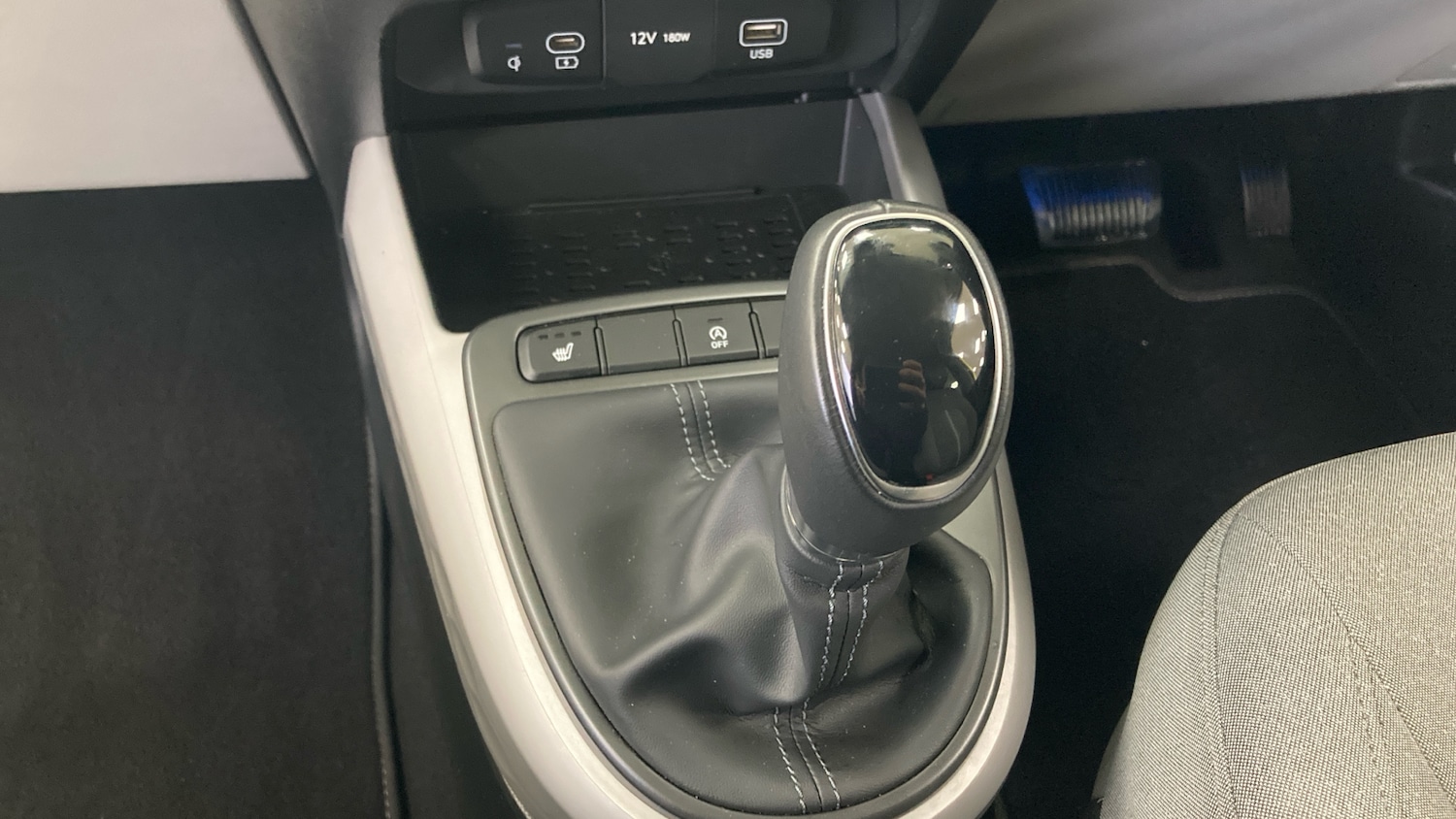 Used Hyundai i10 2024 for sale - 76545232: Photo 13