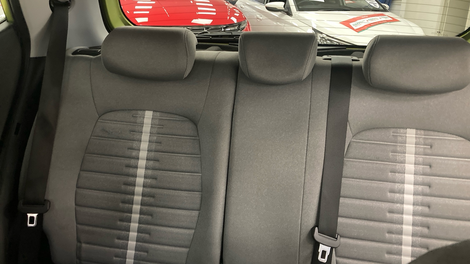 Used Hyundai i10 2024 for sale - 76545232: Photo 15