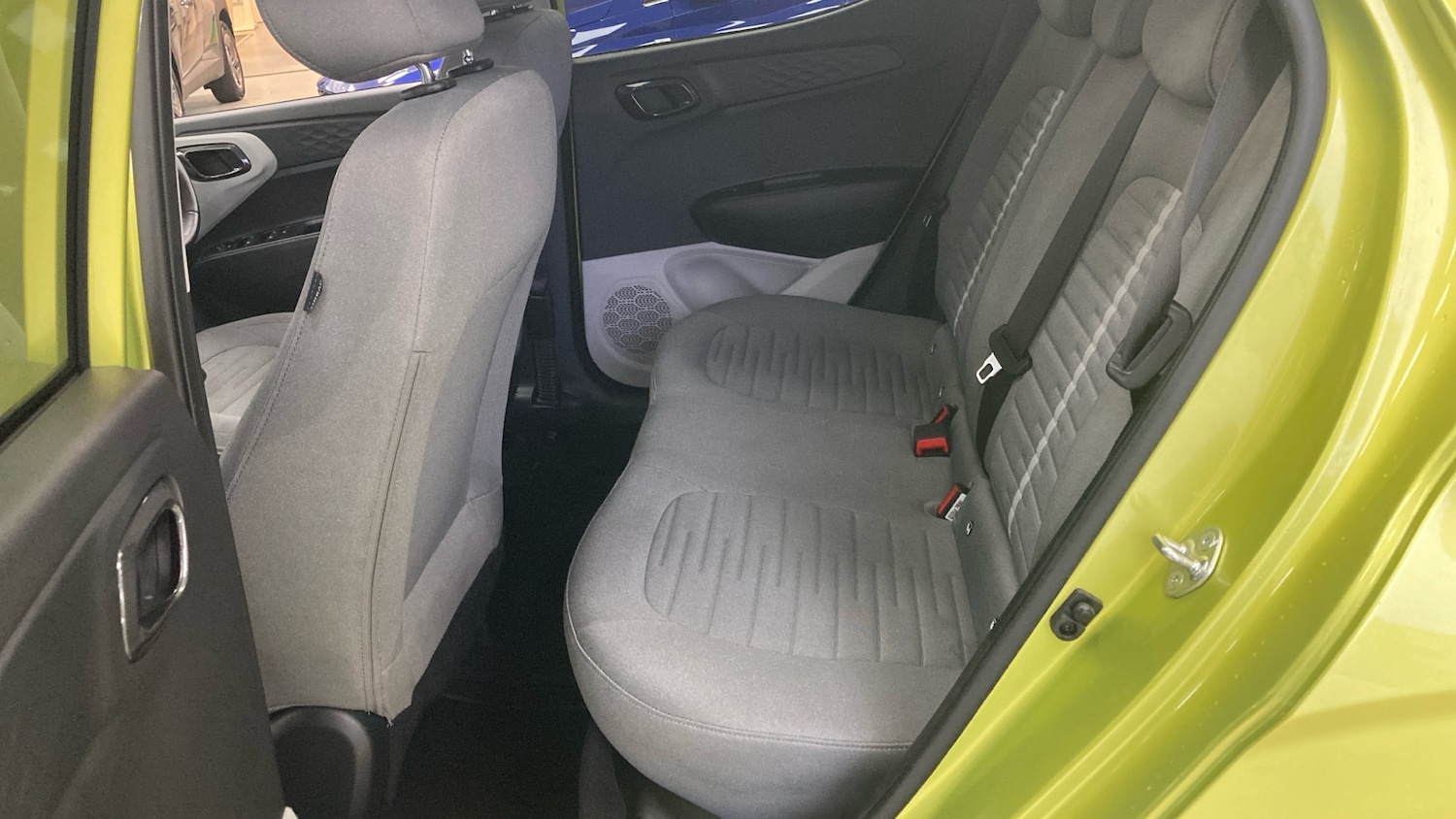 Used Hyundai i10 2024 for sale - 76545232: Photo 16