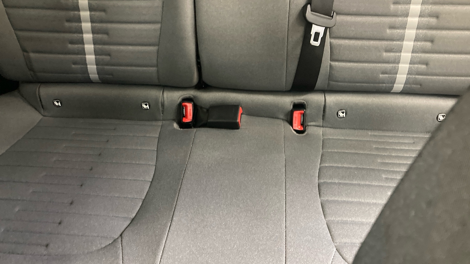 Used Hyundai i10 2024 for sale - 76545232: Photo 17