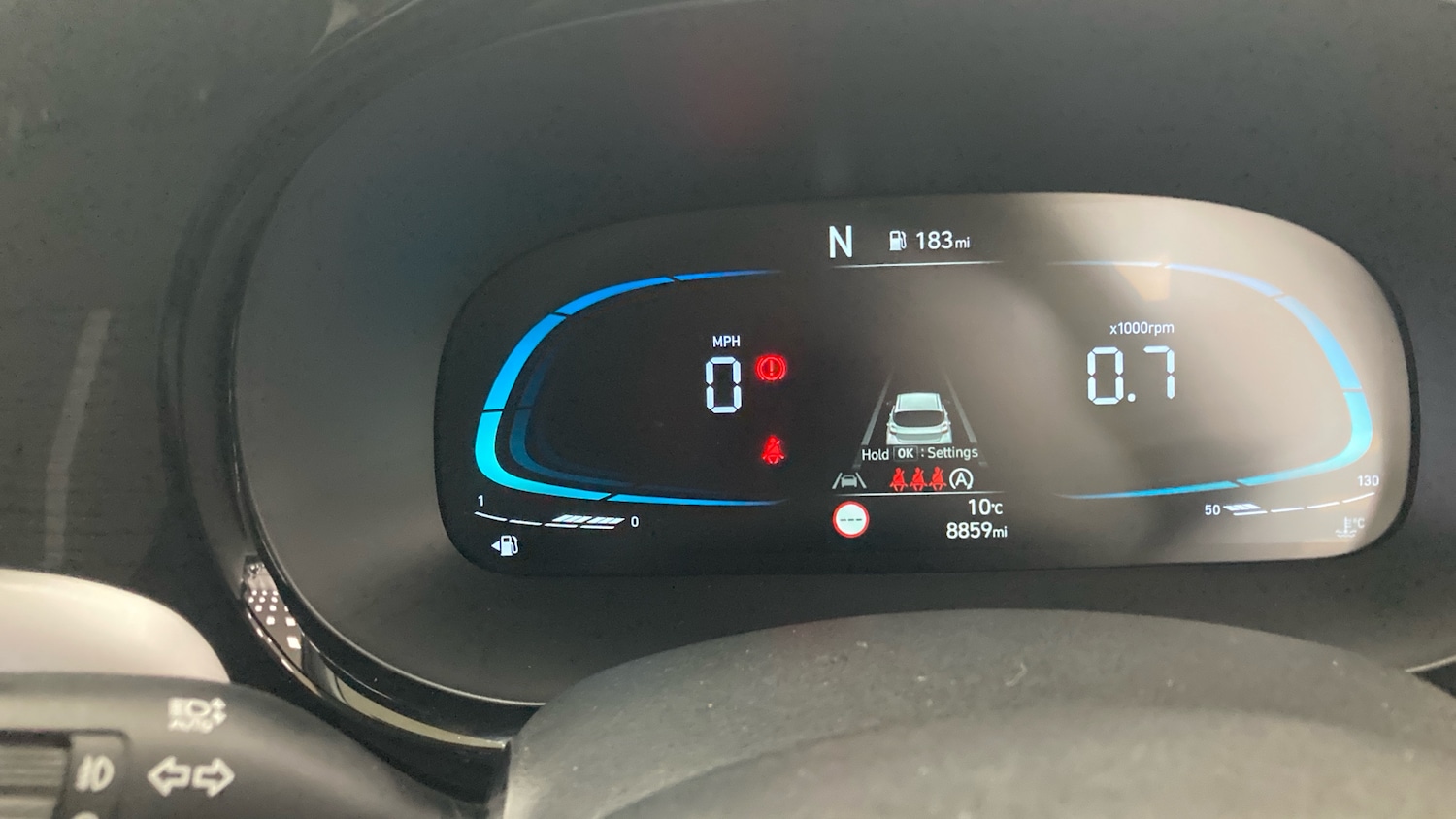 Used Hyundai i10 2024 for sale - 76545232: Photo 18