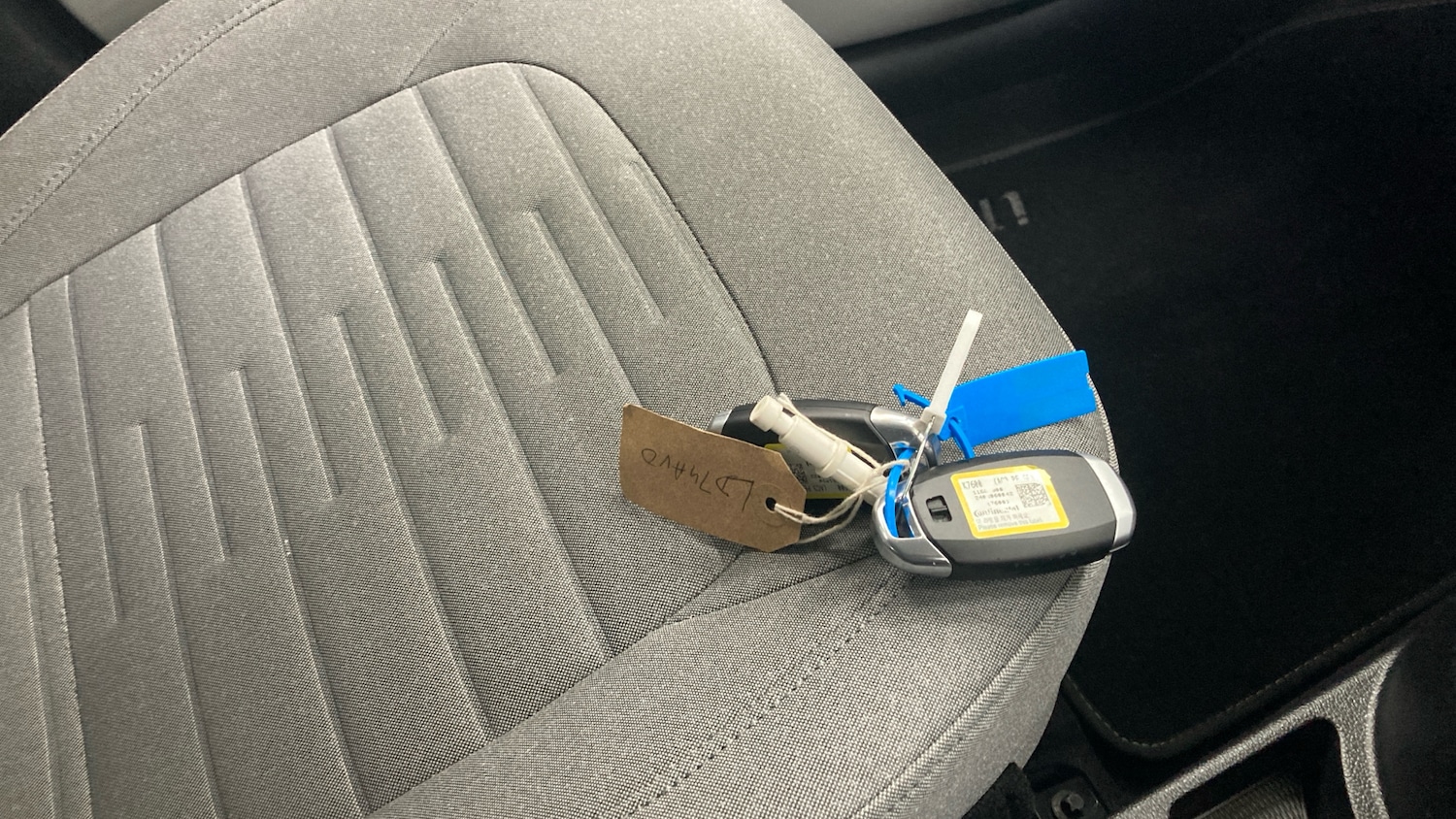 Used Hyundai i10 2024 for sale - 76545232: Photo 20