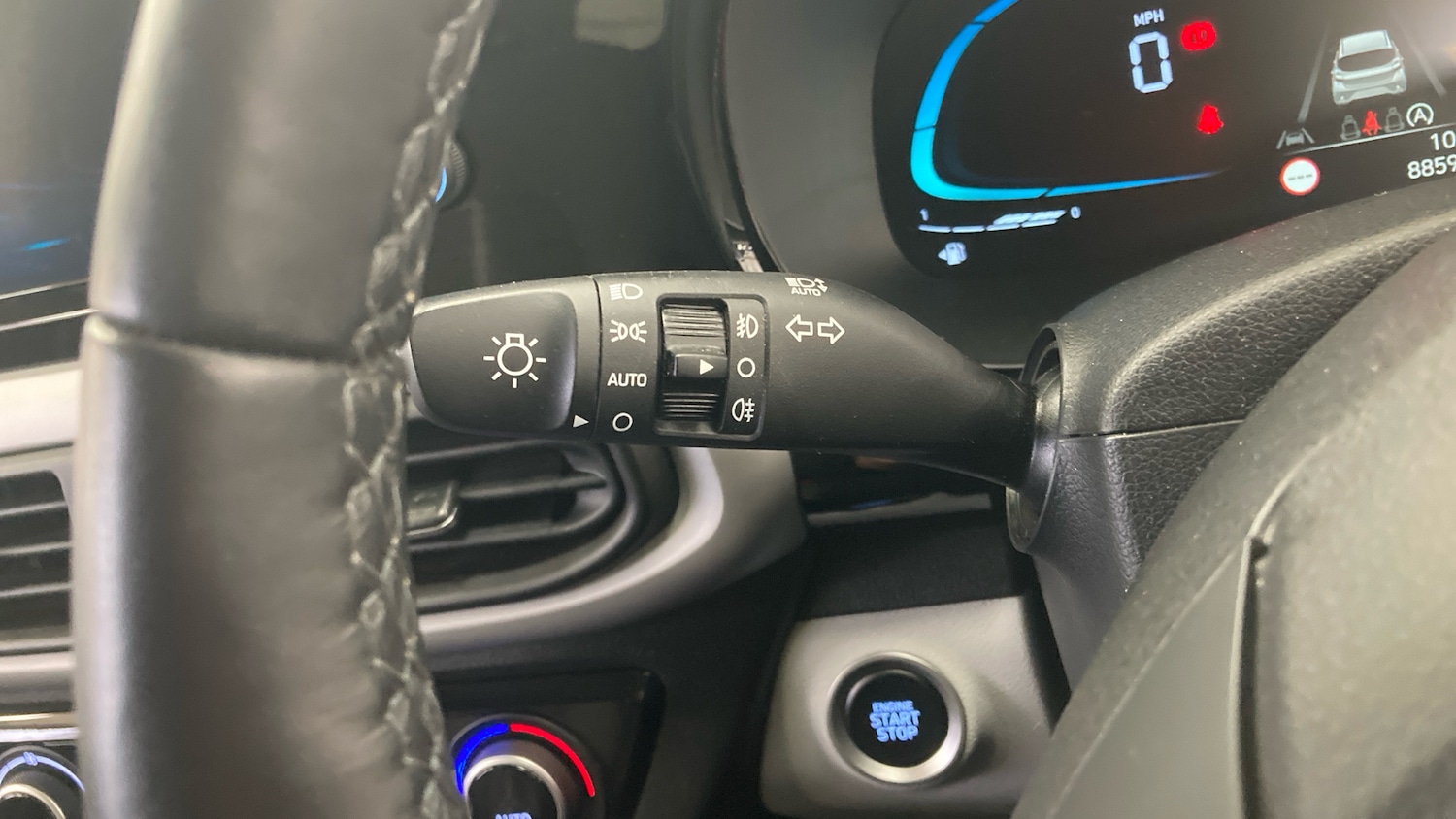 Used Hyundai i10 2024 for sale - 76545232: Photo 23