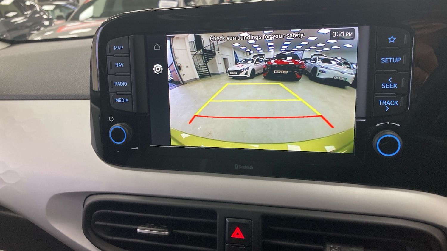 Used Hyundai i10 2024 for sale - 76545232: Photo 24