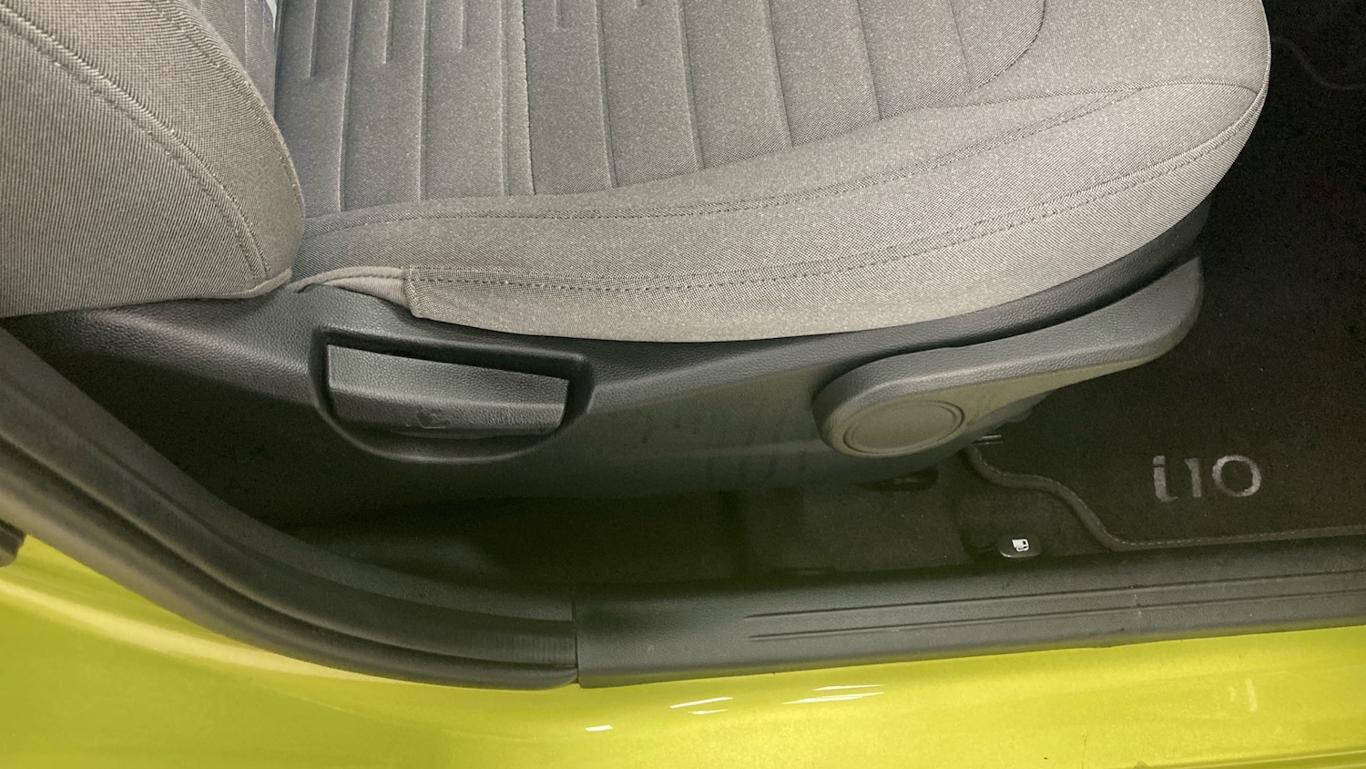 Used Hyundai i10 2024 for sale - 76545232: Photo 31