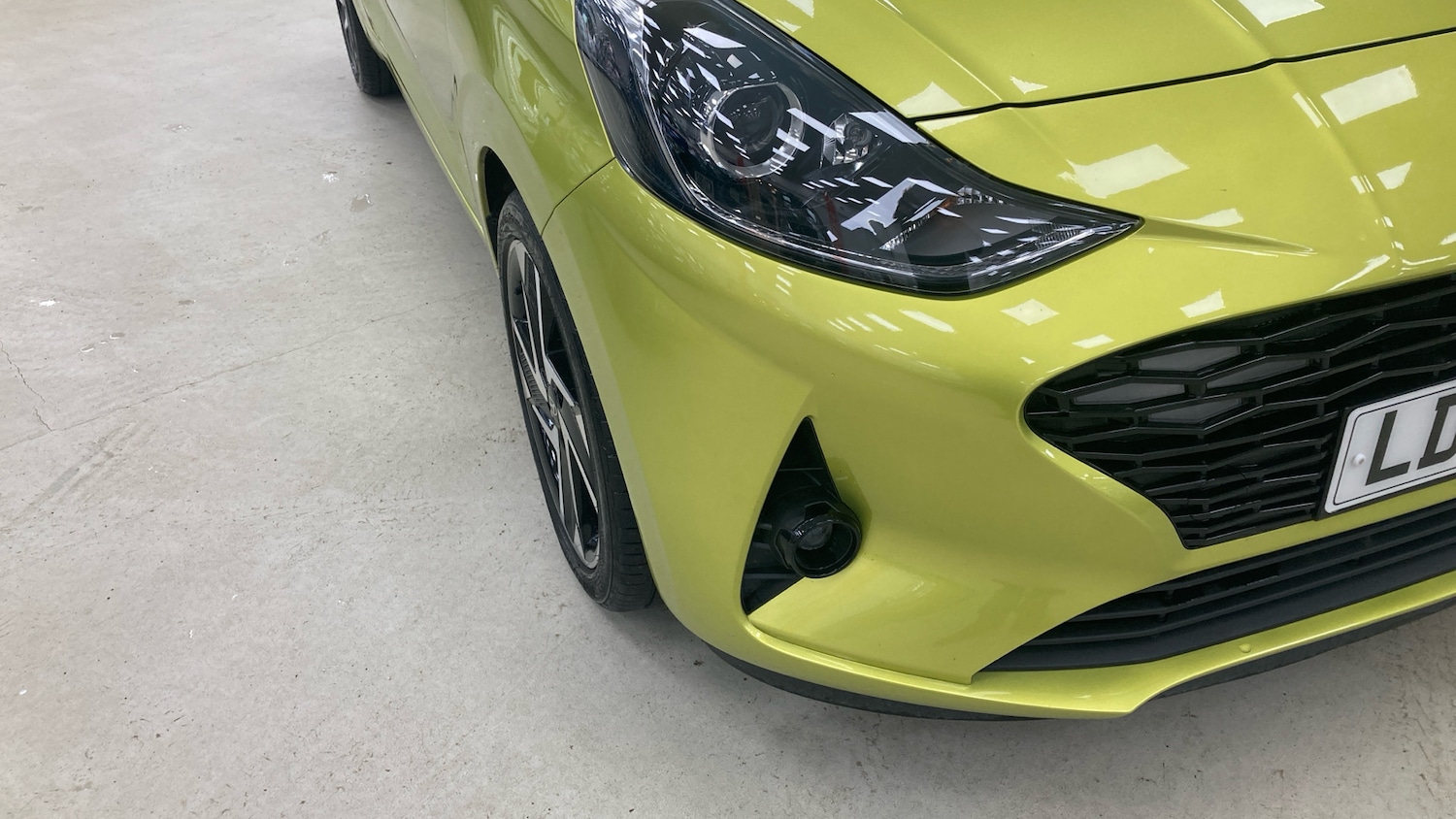 Used Hyundai i10 2024 for sale - 76545232: Photo 33