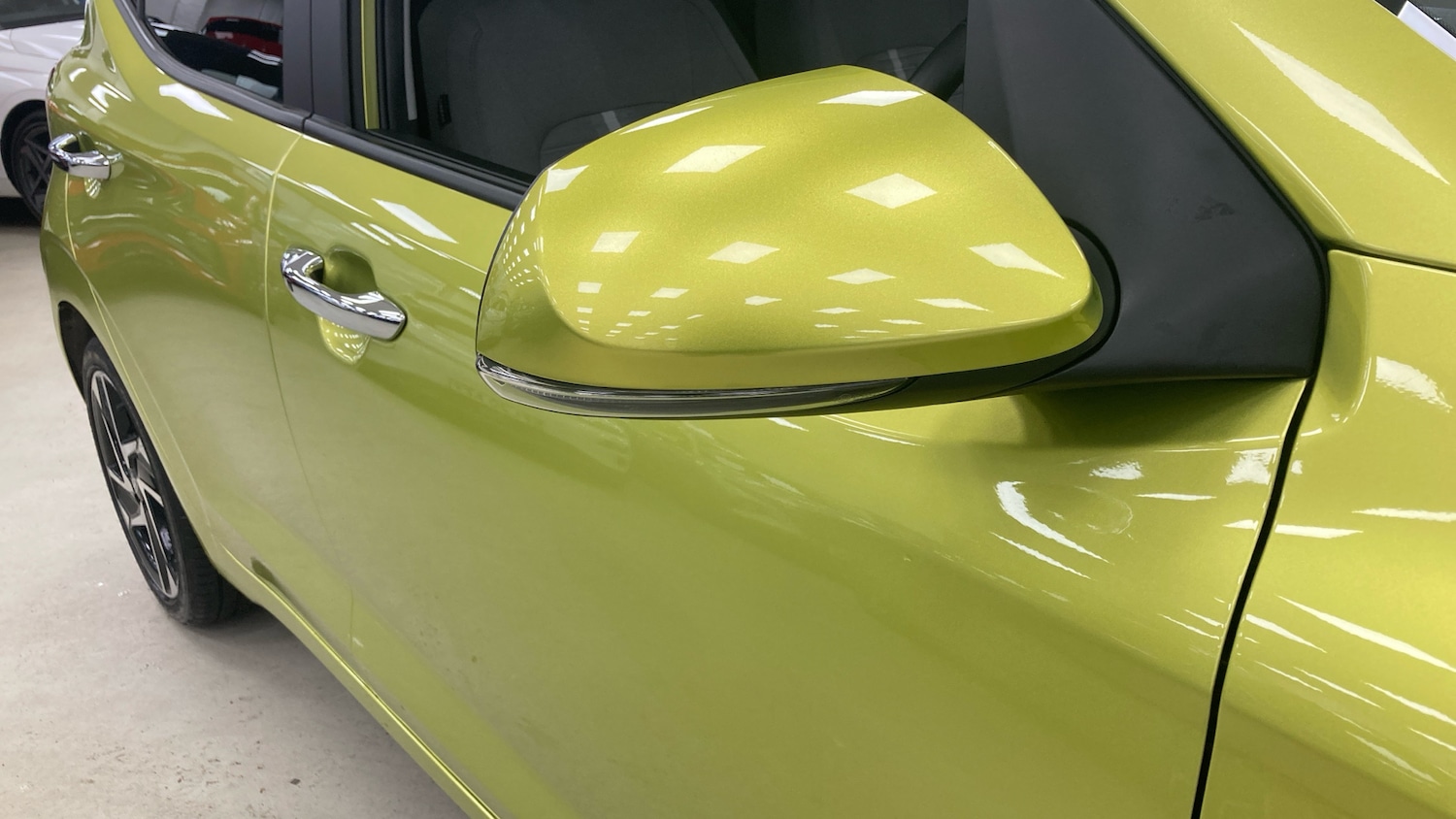 Used Hyundai i10 2024 for sale - 76545232: Photo 34