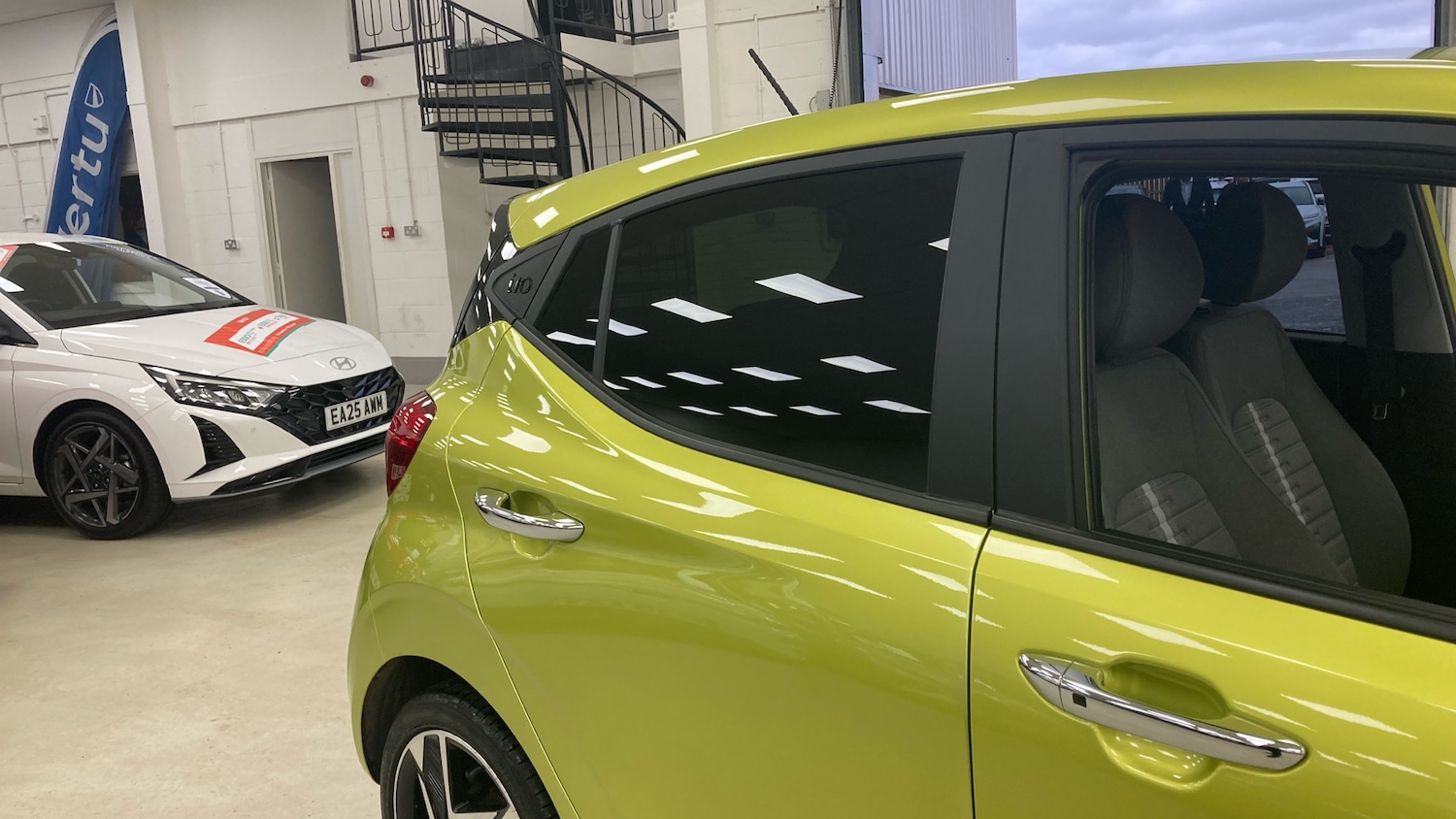 Used Hyundai i10 2024 for sale - 76545232: Photo 36