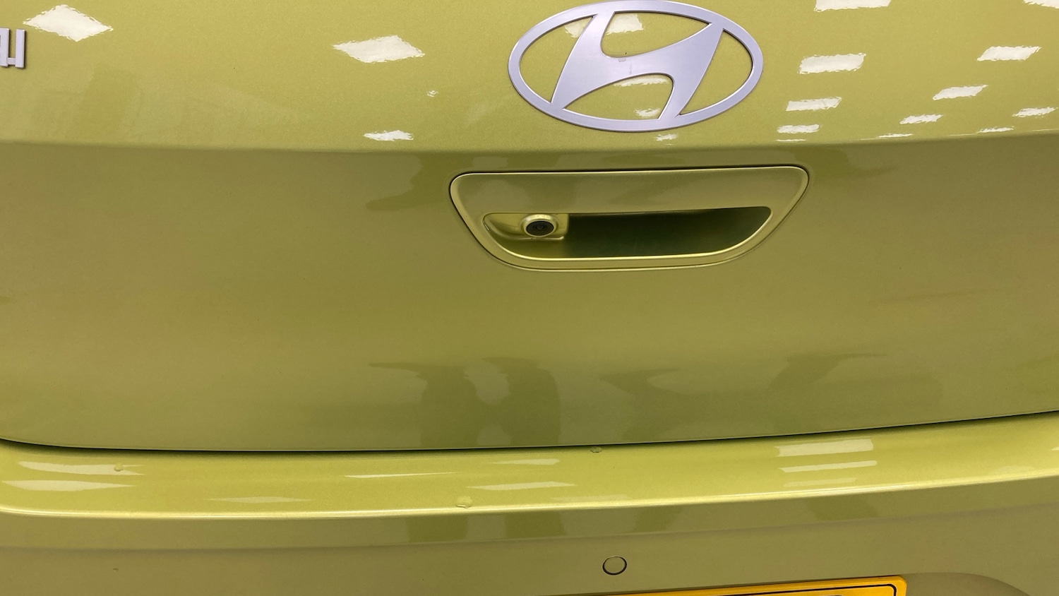 Used Hyundai i10 2024 for sale - 76545232: Photo 38