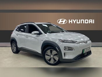Used Hyundai KONA 2020 for sale - 76428574: Photo