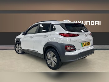 Used Hyundai KONA 2020 for sale - 76428574: Photo