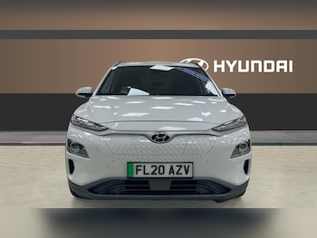 Used Hyundai KONA 2020 for sale - 76428574: Photo