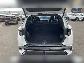 Used Hyundai TUCSON 2025 for sale - 79417676: Photo