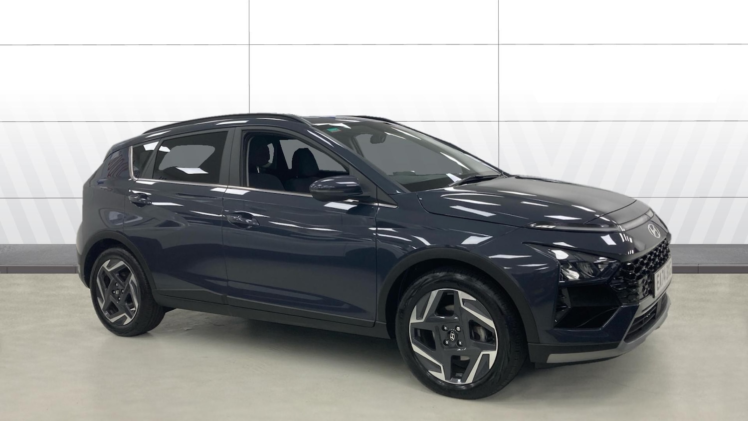 Used Hyundai BAYON 2024 for sale - 76405121: Photo 1