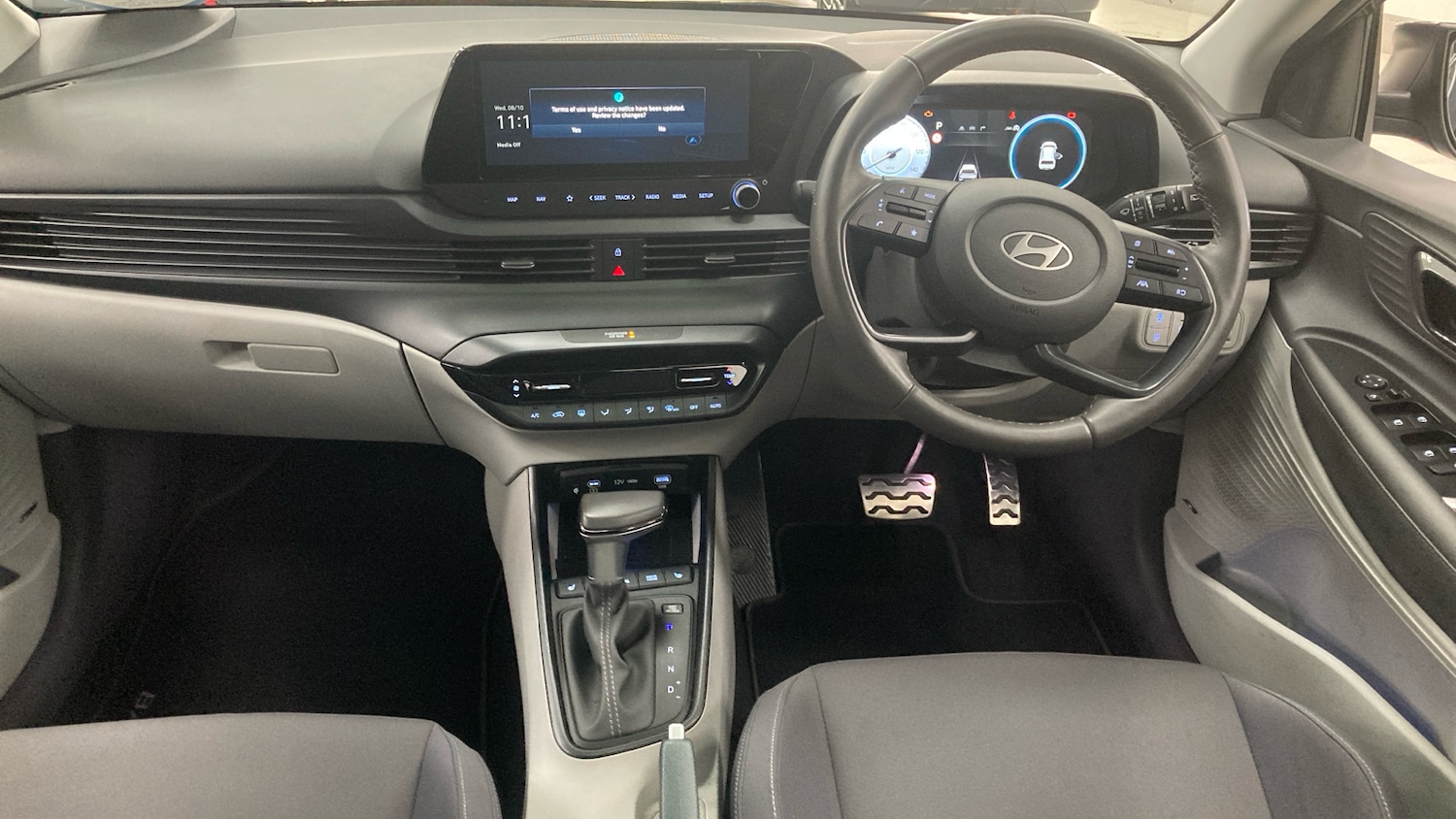 Used Hyundai BAYON 2024 for sale - 76405121: Photo 10