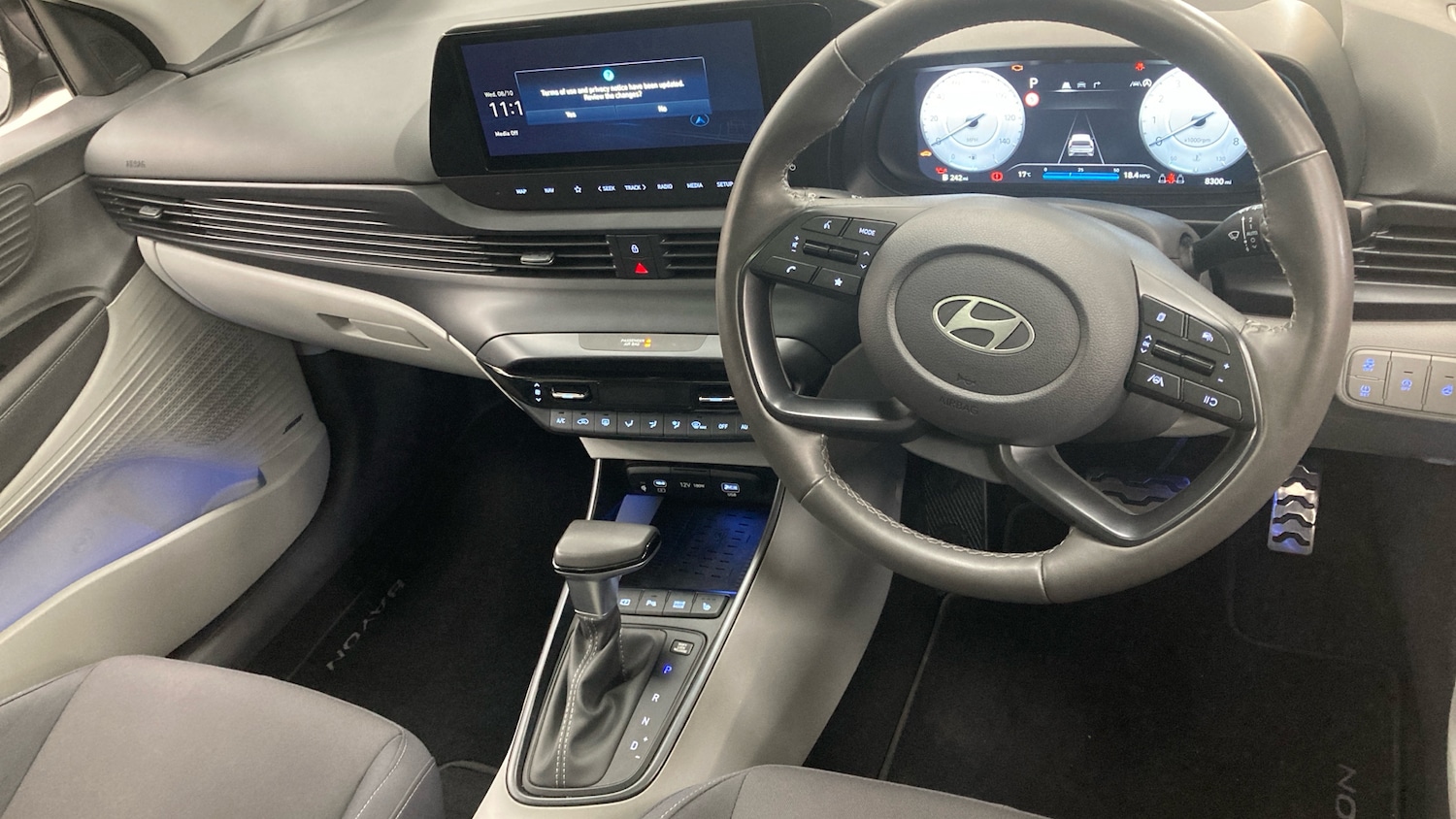 Used Hyundai BAYON 2024 for sale - 76405121: Photo 11