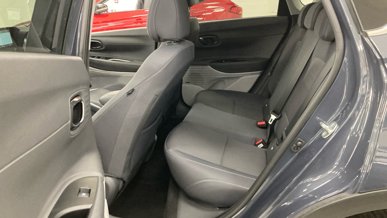 Used Hyundai BAYON 2024 for sale - 76405121: Photo 16