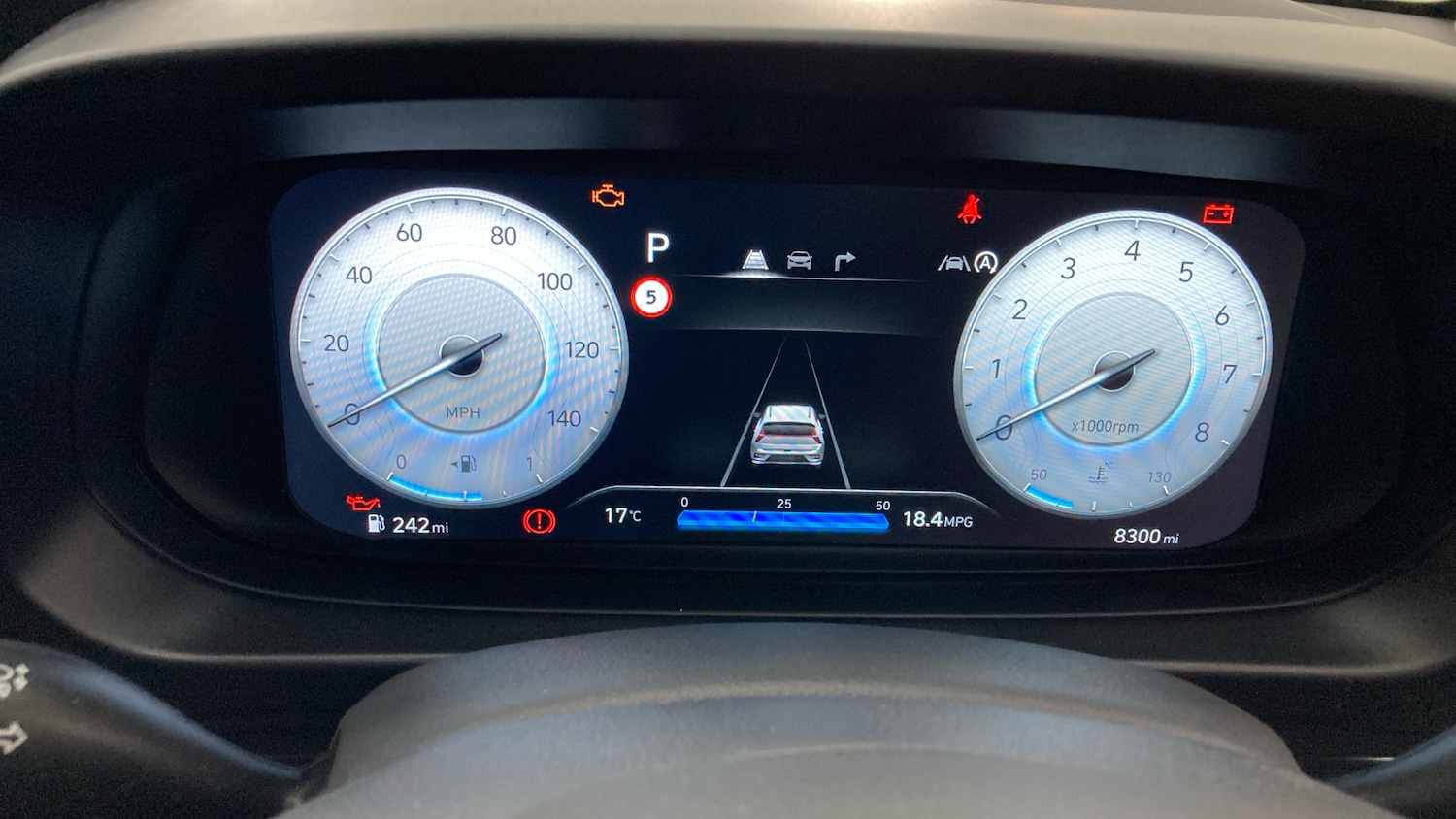 Used Hyundai BAYON 2024 for sale - 76405121: Photo 18