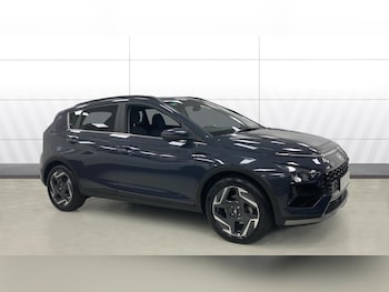 2024 (74) - 1.0 TGDi Ultimate 5dr DCT