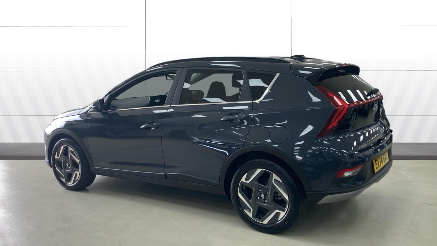 Used Hyundai BAYON 2024 for sale - 76405121: Photo 2