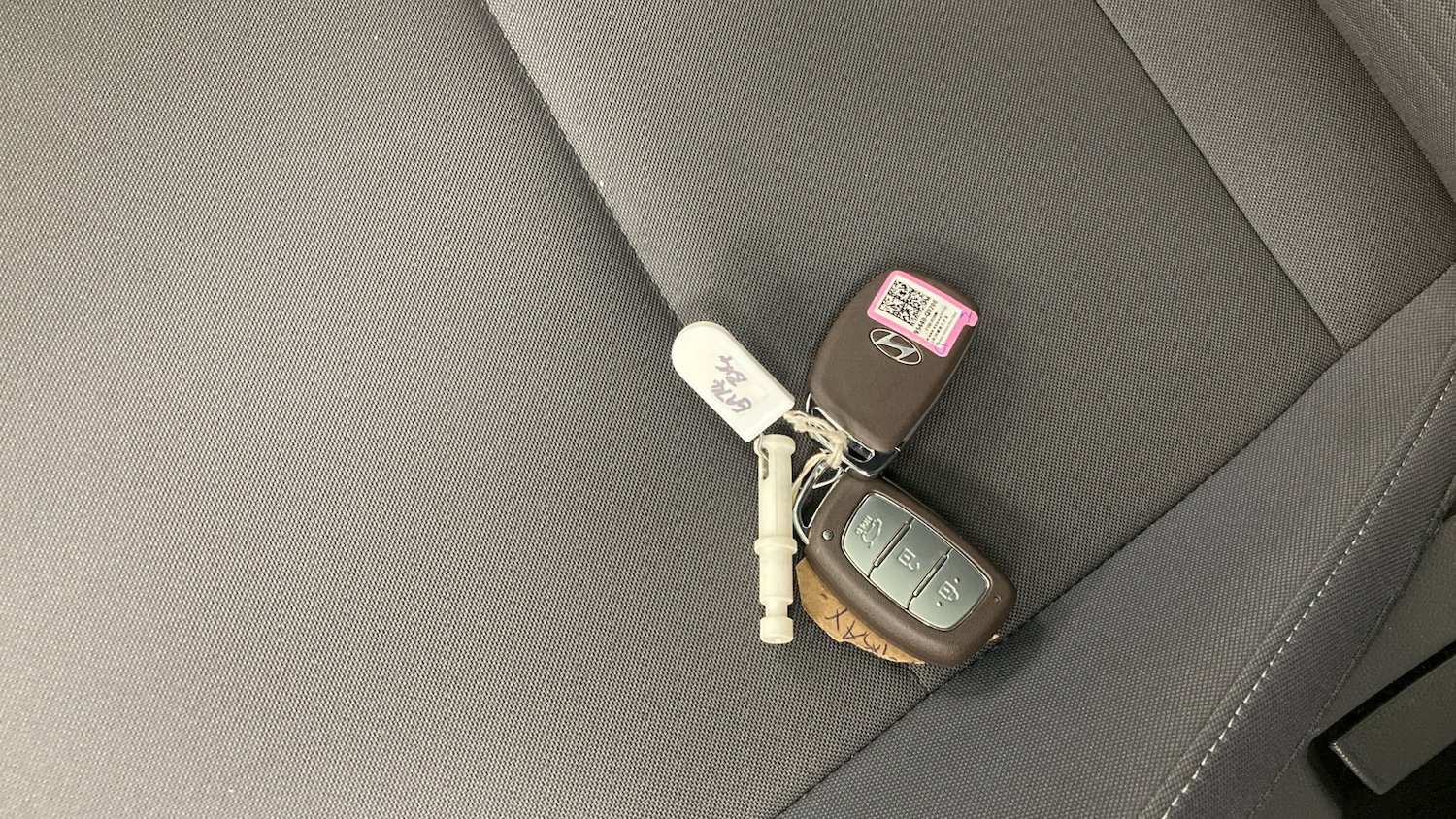 Used Hyundai BAYON 2024 for sale - 76405121: Photo 20