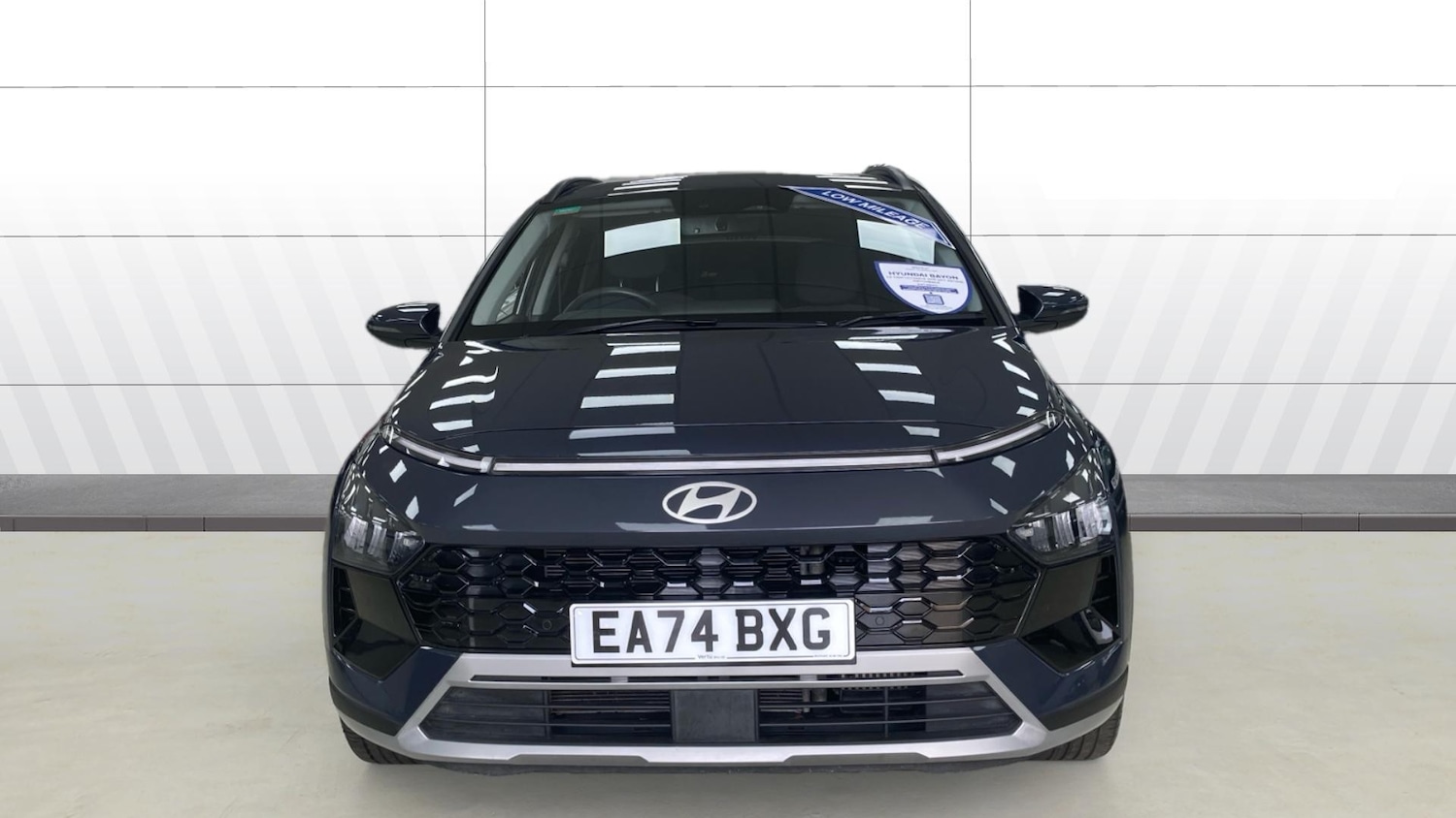 Used Hyundai BAYON 2024 for sale - 76405121: Photo 3