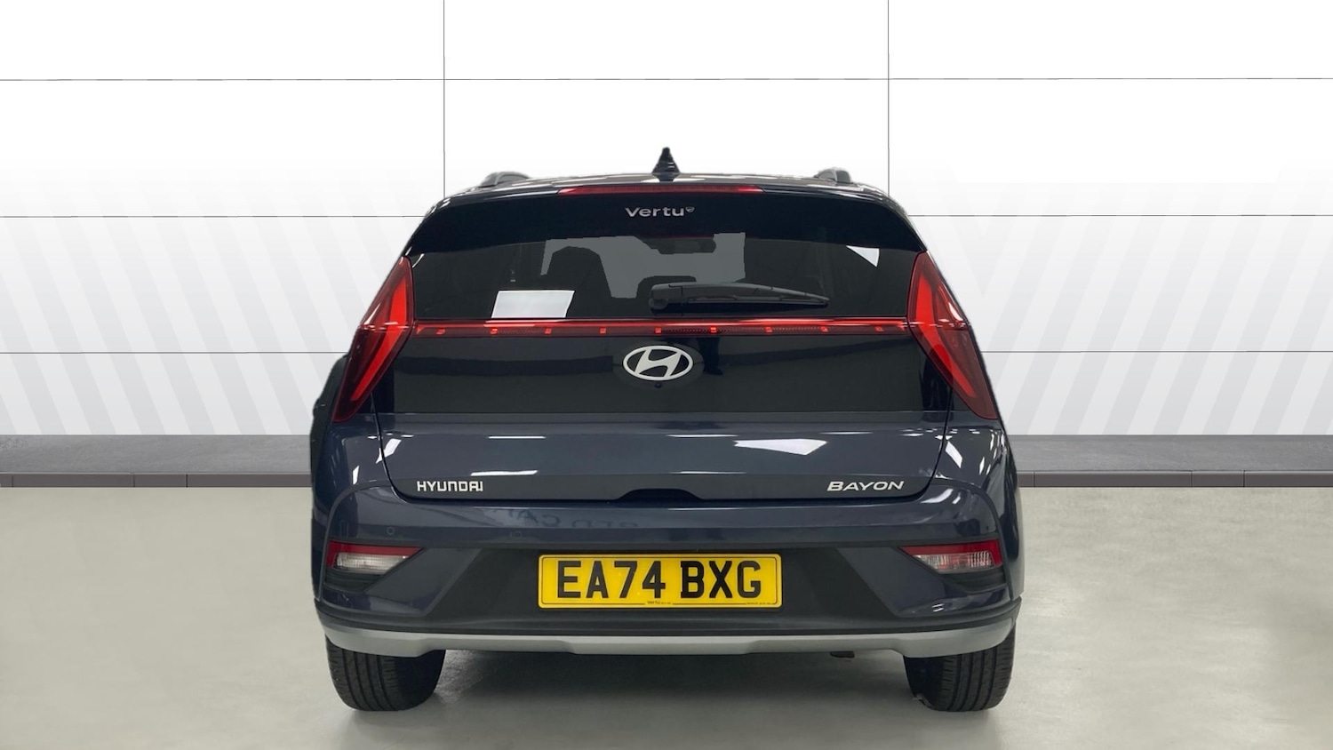 Used Hyundai BAYON 2024 for sale - 76405121: Photo 6