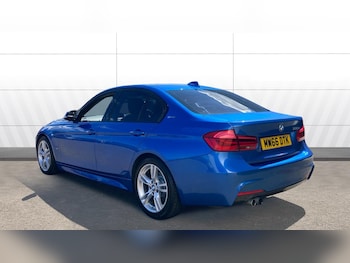 Used BMW 3 Series 2016 for sale - 78745906: Photo