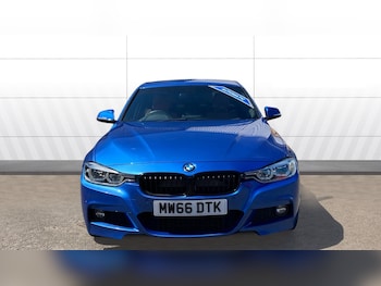Used BMW 3 Series 2016 for sale - 78745906: Photo